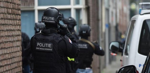 Hollanda’da Müslümanlara Terör Saldırısı Planına Soruşturma