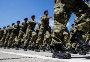 YTB Askerlik ücretinin 5 bin Euro Kararı doğru değil
