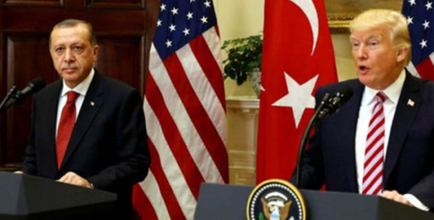 Rus vekilden gündemi sarsacak ABD-Türkiye iddiası!