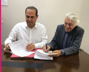 Adana’yla Kırmızı Lale kardeşlik ve işbirliği protokolü imzalandı