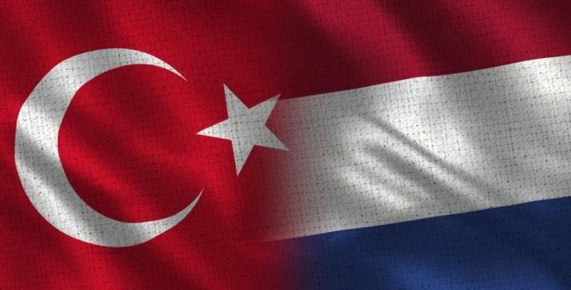 Hollanda Büyükelçisi, Bugün Türkiye’ye Dönüyor, Yarın Göreve Başlayacak