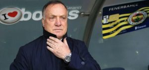 Fenerbahçe’nin Eski Teknik Direktörü Dick Advocaat, Utrecht’in Başına Geçti