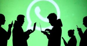 WhatsApp’ta grup yöneticisini dava etti