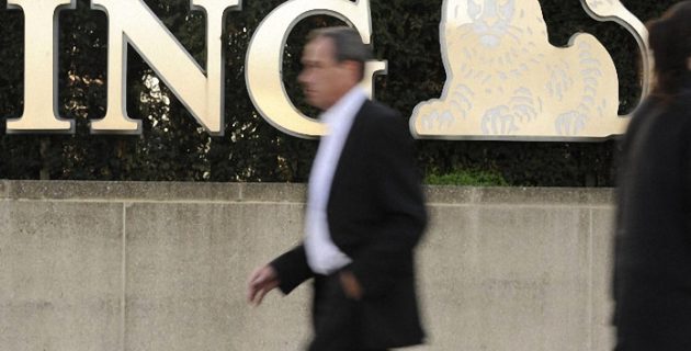 ING Group’a 775 Milyon Euro ‘Kara Para Aklama’ Cezası
