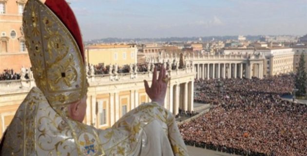 Vatikan, Başpiskopos’u meslekten men etti!