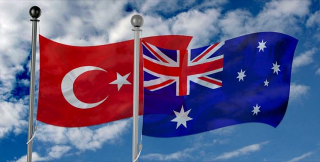 51 yıldır 15 bin kilometre uzaktalar: Avustralyalı Türkler