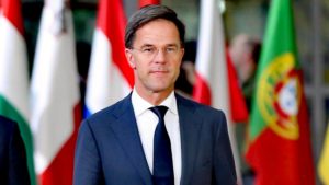Hollanda Başbakanı Rutte: Gerçeklerin ortaya çıkması lazım