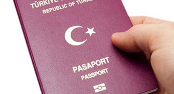 Avrupa’da pasaport kontrolünde yeni dönem