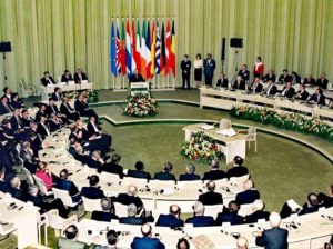 Maastricht Anlaşması’nın 25’inci Yılı