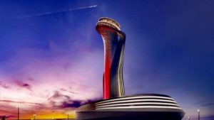 ‘İstanbul Havalimanı Avrupa ve dünyanın en büyüğü olur’