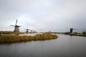 Yurt dışı yatırımların gözde ülkesi Hollanda