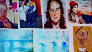 Hollanda’da 6 Yıl Önce Çalınan Picasso Tablosu Romanya’da Bulundu