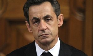 Sarkozy: Avrupa Rusya ve Türkiye bir araya gelmeli!