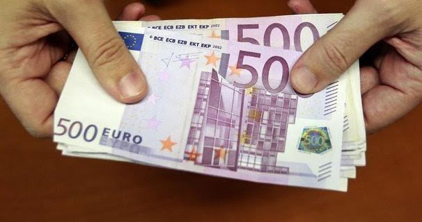Avrupalılar euroya güveniyor