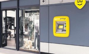 Hollanda’da ATM cihazları değişiyor