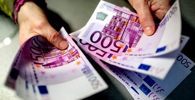 ECB duyurdu: 500 Euro tedavülden kaldırılıyor