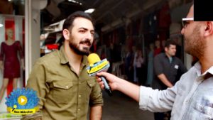 Gurbetçi Vatandaşın Gözünden Holland Vs Türkiye – Sarı Mikrofon