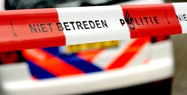 Hollanda’da PKK’lı terörist gözaltına alınd