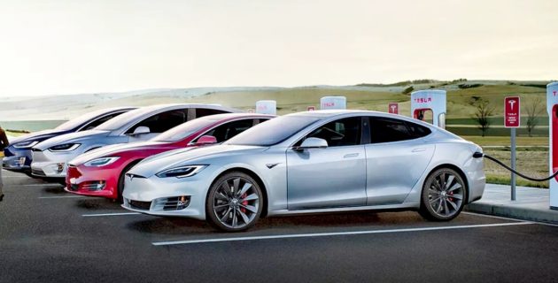 2022’de, benzinli fiyatına elektrikli araç satılacak