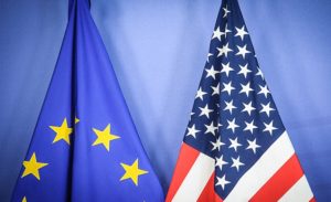 Rutte: ABD ve AB’nin Bir Ticaret Anlaşması Yapacağına Eminim