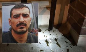Amsterdam Başkonsolosluğuna Saldıran PKK’lıya Hapis Cezası