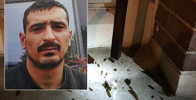 Amsterdam Başkonsolosluğuna Saldıran PKK’lıya Hapis Cezası