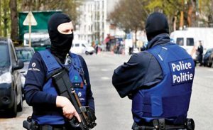 Belçika’daki Türkler tarafından işletilen bir kafede silahlı saldırı: 3 yaralı