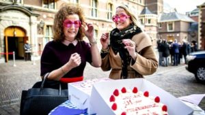 8 Mart Dünya Kadınlar Günü – Hollanda: 200 Büyük Şirketten Sadece 13’ünde Yeterli Sayıda Kadın…