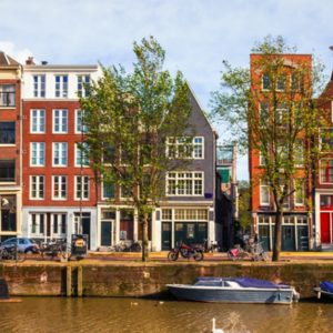Hollanda’nın geleceğin ülkesi olduğunu kanıtlayan 6 ilginç bilgi