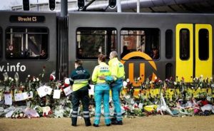 Hollanda’nın Utrecht Kentinde Tramvay Saldırısı: Ölü Sayısı 4’e Yükseldi
