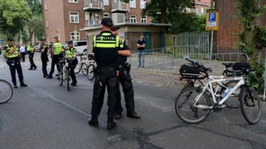 Hollanda yargısı camilere yönelik şiddeti ‘ayrımcılık ya da ırkçılık olarak görmüyor’