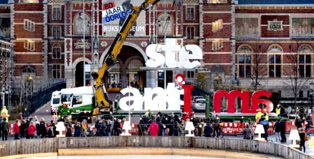 Amsterdam, aşırı turizme karşı hangi önlemleri aldı?
