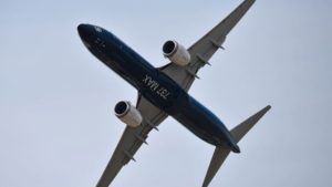Boeing 737 Max’lerde yeni hata tespit edildi