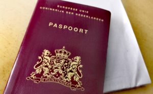 Dünyanın en değerli pasaportları: Türkiye’nin sıralaması değişti