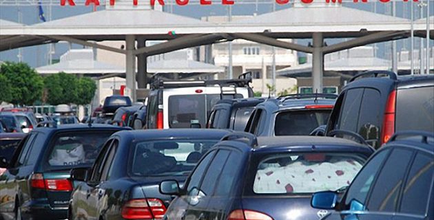 Yurtdışından götürülen ticari araçların Türkiye’de kalma süreleri 90 güne çıkartıldı