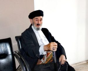 83 yaşındaki ‘Dadaş Necati’ Türkiye fenomeni