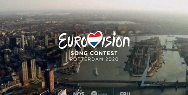Eurovision’un bir sonraki adresi belli oldu: Hollanda’nın Rotterdam şehri