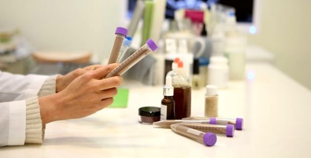 Cinsel yolla bulaşan hastalığa karşı geliştirilen aşı güvenlik testini geçti