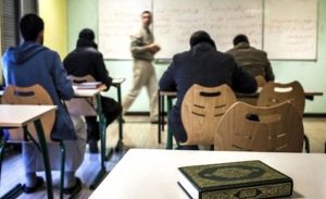 Hollanda Eğitim Bakanlığı’ndan İslam okullarına inceleme