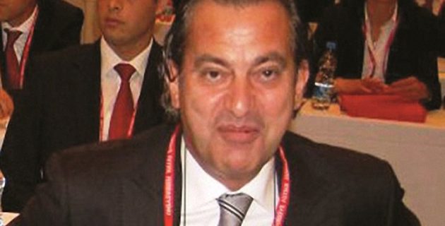 Murat Ilgaz’a UEFA Avrupa Ligi’nde görev