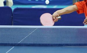 Para masa tenisçiler Hollanda Açık’a katılacak