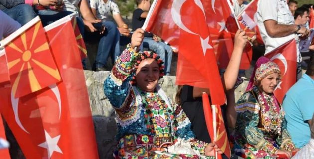 Makedonya Türkleri kimdir?