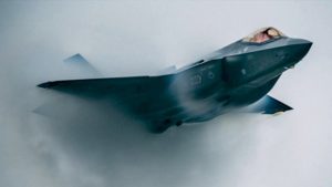 Türk F-35’lerini Hollanda’ya mı verecekler?