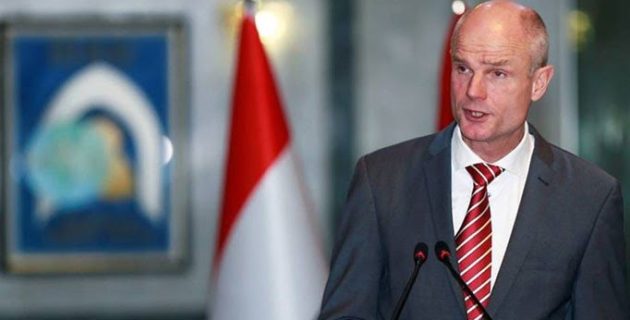 Hollanda Dışişleri Bakanı: Türkiye DEAŞ’lıları yargılamak zorunda değil