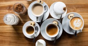 Kahve-çay severler aman dikkat! Kafein zehirlenmesi nedir?