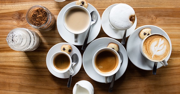 Kahve-çay severler aman dikkat! Kafein zehirlenmesi nedir?