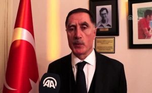 Kamu Başdenetçisi Malkoç: “Hollanda’daki Türkler hak ve hukukunu öğrenmiş”