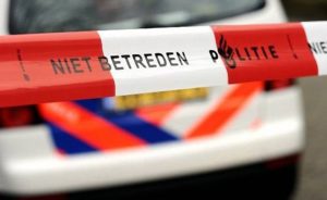 Hollanda’da bir evde 4 Türk vatandaşının cesedi bulundu