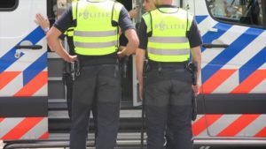 Türkiye’den sınır dışı edilen DEAŞ’lı kadınlar, Hollanda’da gözaltına alındı