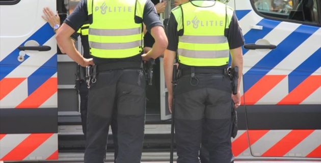 Türkiye’den sınır dışı edilen DEAŞ’lı kadınlar, Hollanda’da gözaltına alındı